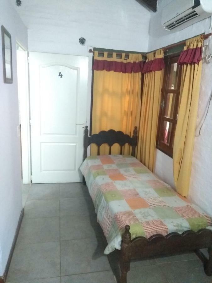 Hosteria Niemanu Пасо де ла Патрия Екстериор снимка