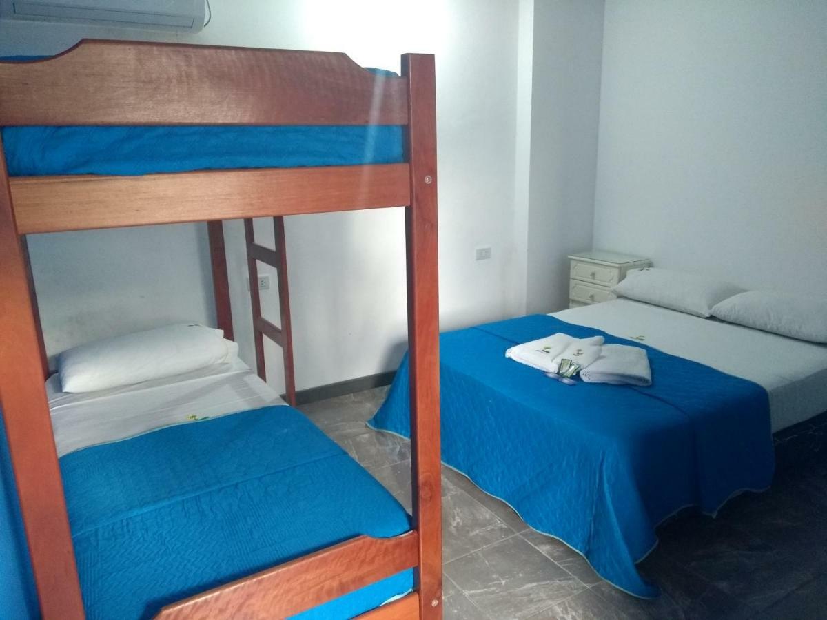 Hosteria Niemanu Пасо де ла Патрия Екстериор снимка