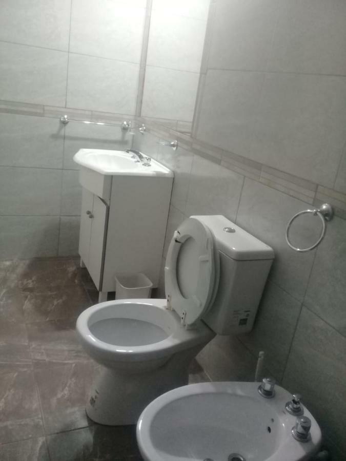 Hosteria Niemanu Пасо де ла Патрия Екстериор снимка